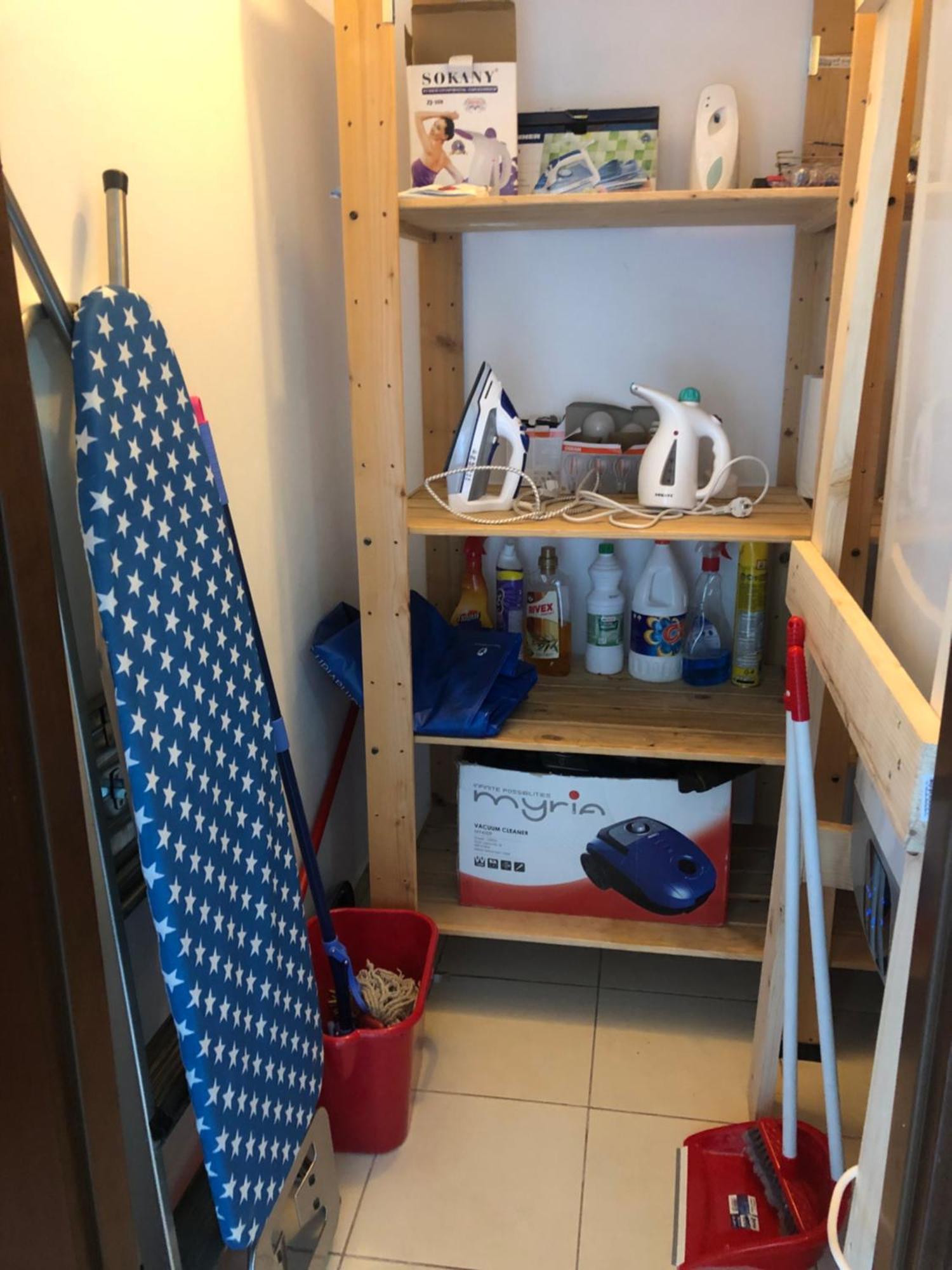ブカレストFamily Retreat Politehnica Parkアパートメント エクステリア 写真
