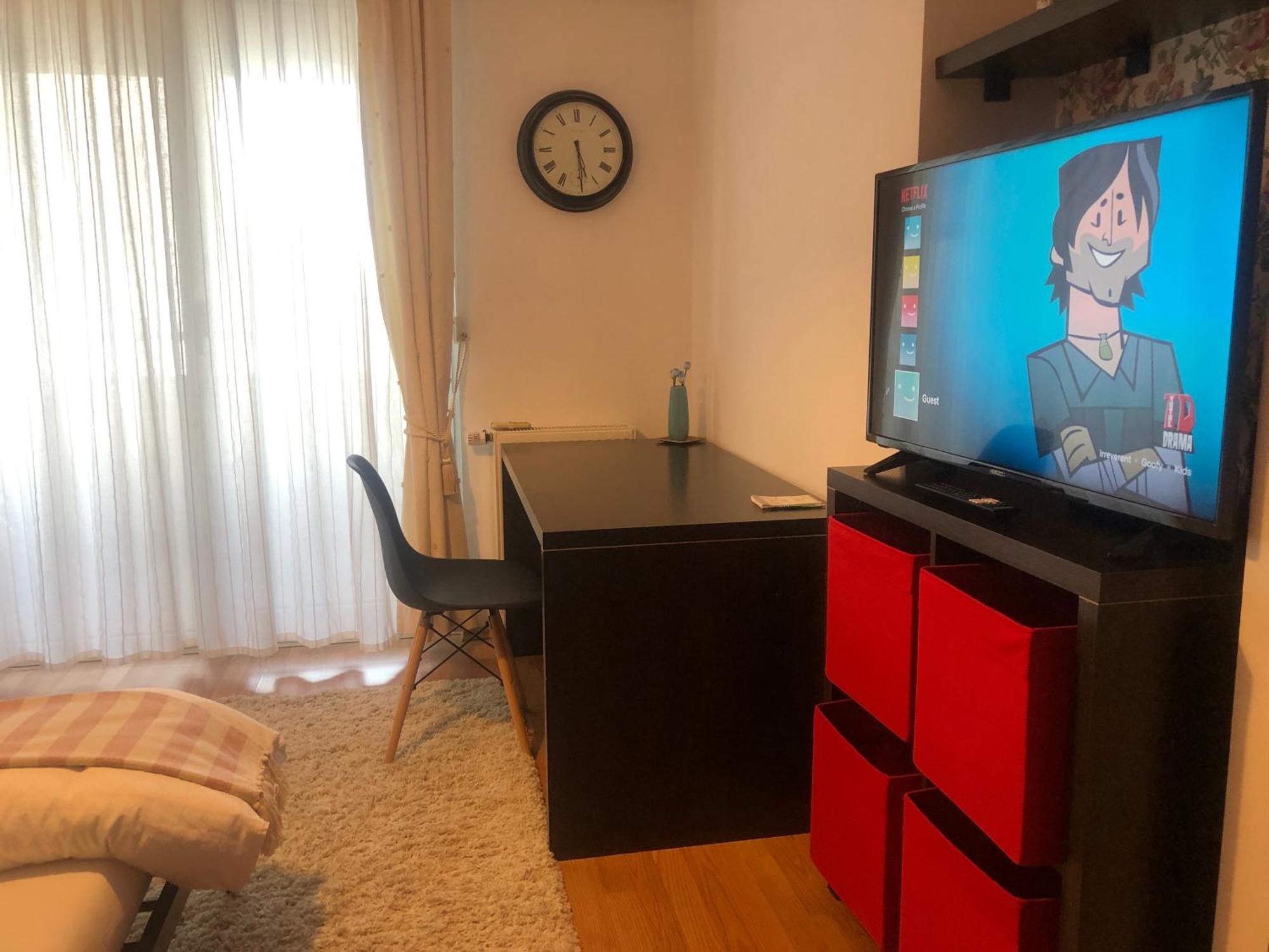 ブカレストFamily Retreat Politehnica Parkアパートメント エクステリア 写真